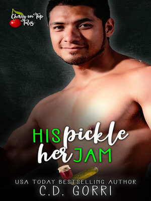 cover image of His Pickle Her Jam